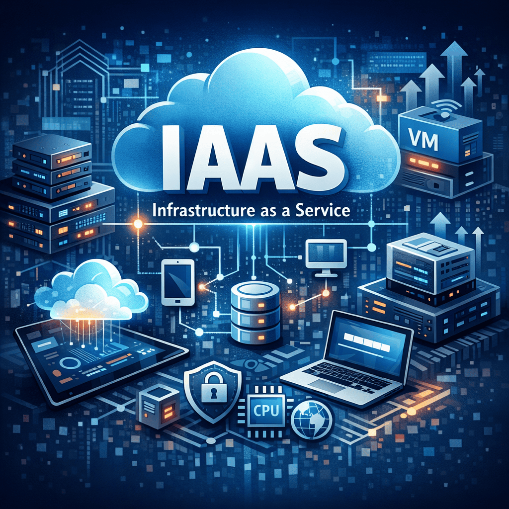 2026'da Orta Ölçekli İşletmeler İçin En İyi IaaS Sağlayıcıları: AWS ve ...