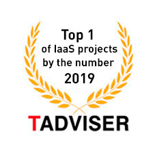 tadviser 2019