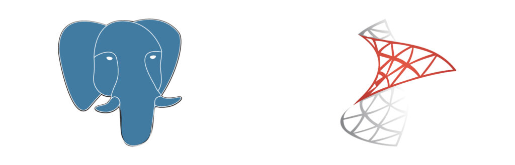 PostgreSQL vs. SQL PostgreSQL vs. SQL